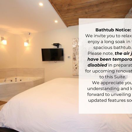 Kemptville Suites Экстерьер фото