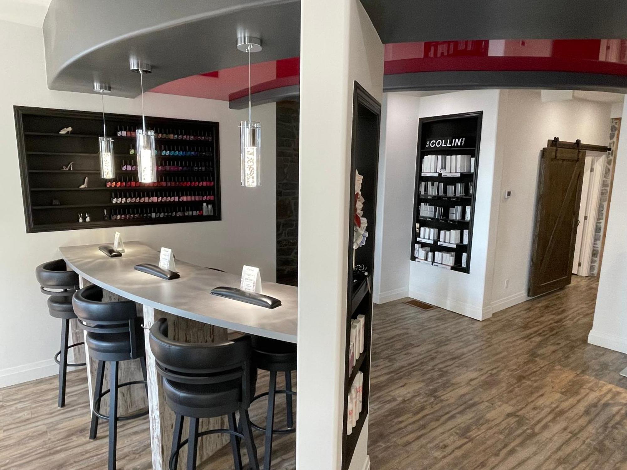 Kemptville Suites Экстерьер фото