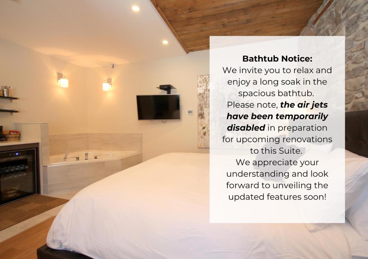 Kemptville Suites Экстерьер фото